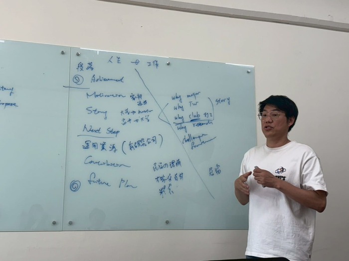 12.113-2履歷撰寫工作坊圖片