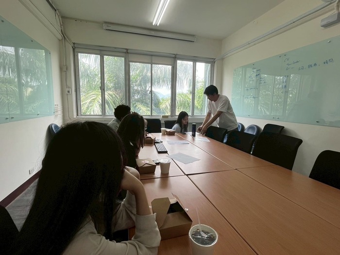 12.113-2履歷撰寫工作坊圖片