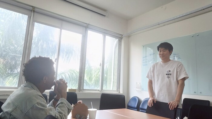 12.113-2履歷撰寫工作坊圖片