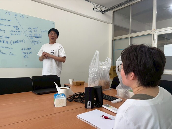 12.113-2履歷撰寫工作坊圖片