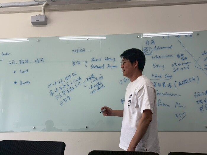 12.113-2履歷撰寫工作坊圖片