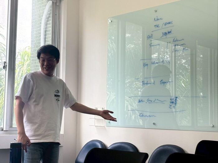 12.113-2履歷撰寫工作坊圖片