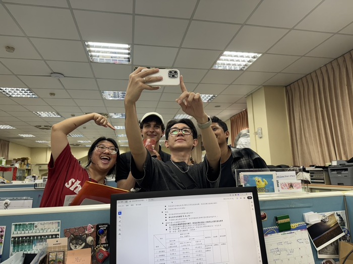 1. 114-1新生說明會(114.09.19留臺就業；參與人次30人次)圖片