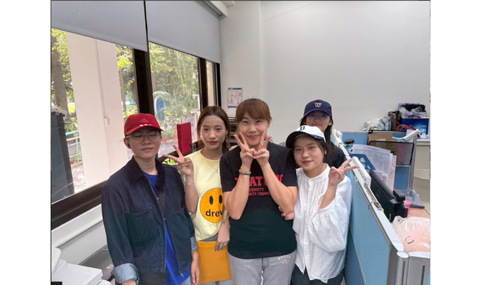 1. 114-1新生說明會(114.09.19留臺就業；參與人次30人次)圖片