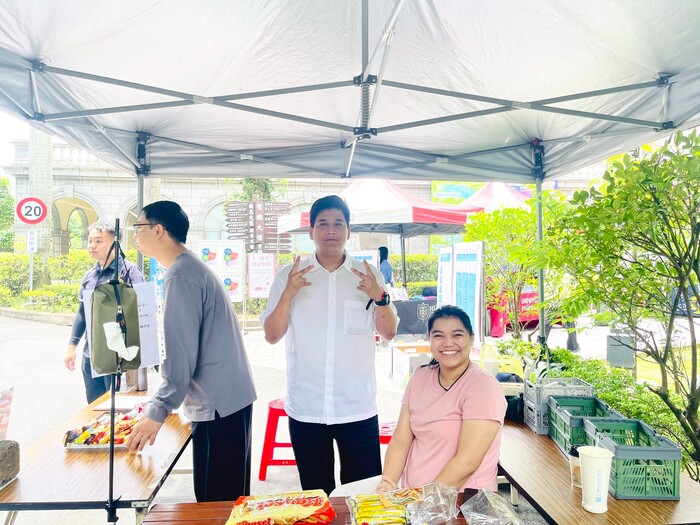 16. 113-2 國際週活動(114.06.23學輔；參與人次28人次)圖片