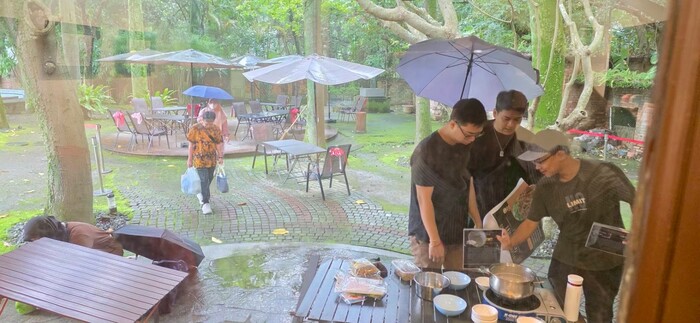 16. 113-2 國際週活動(114.06.23學輔；參與人次28人次)圖片