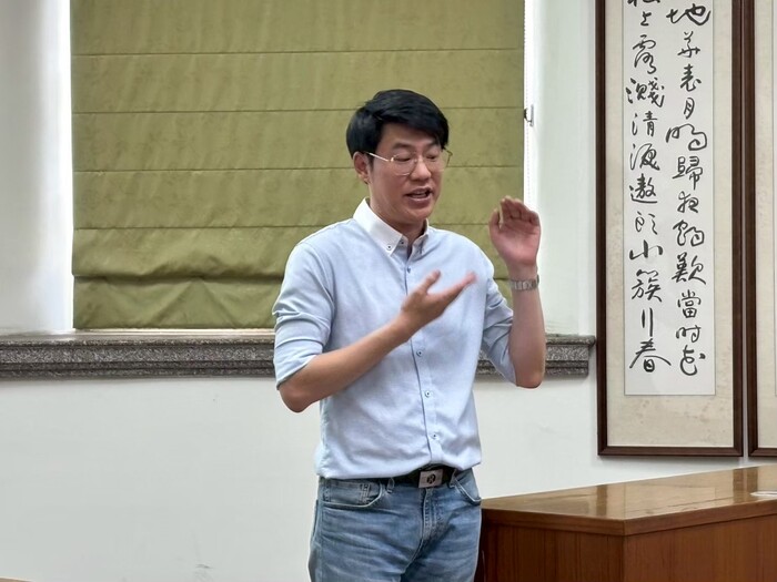 16. 113-2 國際週活動(114.06.23學輔；參與人次28人次)圖片