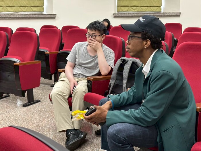 16. 113-2 國際週活動(114.06.23學輔；參與人次28人次)圖片