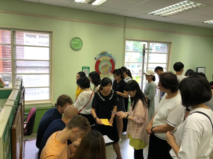 2.108-1境外生迎新、體檢、新生說明會活動