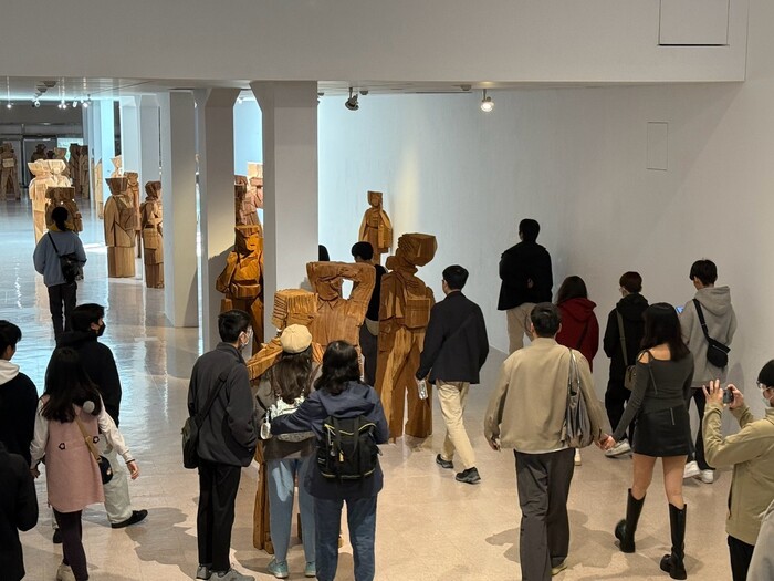 4.113-2境外生文化參訪活動-朱銘美術館.野柳.金山老街圖片