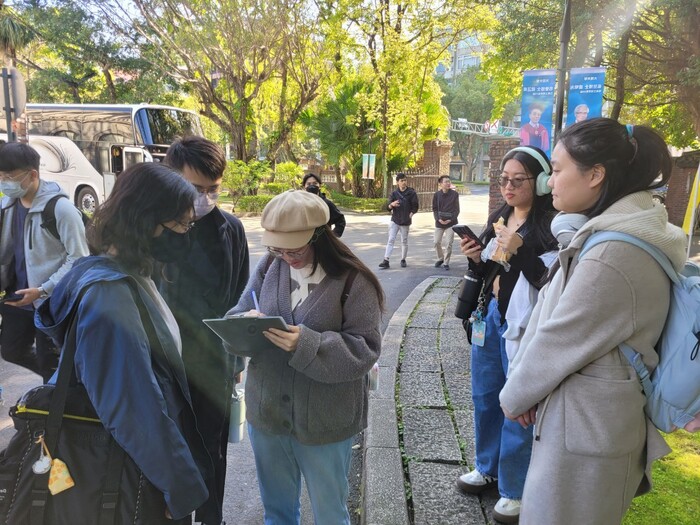 4.113-2境外生文化參訪活動-朱銘美術館.野柳.金山老街圖片