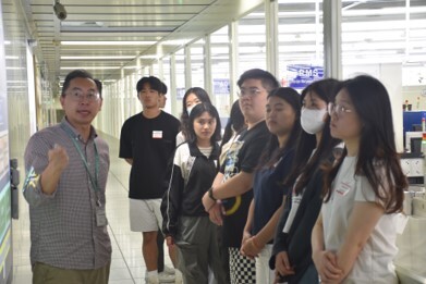 11.113-2力成科技企業參訪活動圖片