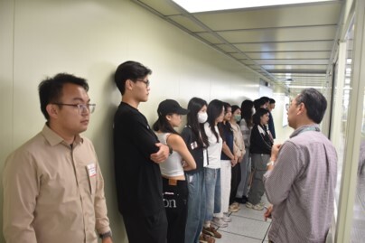 11.113-2力成科技企業參訪活動圖片