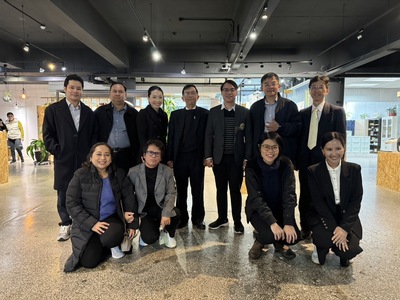 20250108 泰國農業大學來訪圖片