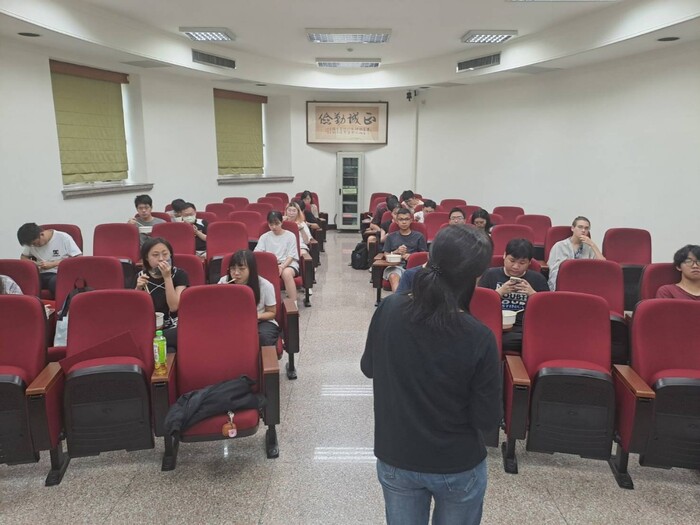 3.113-1境外生政令宣導暨期中關懷座談圖片