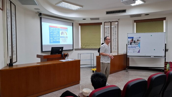 3.113-1境外生政令宣導暨期中關懷座談圖片