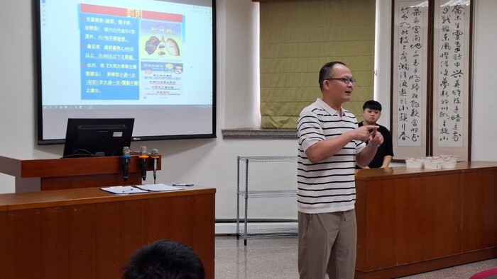 3.113-1境外生政令宣導暨期中關懷座談圖片