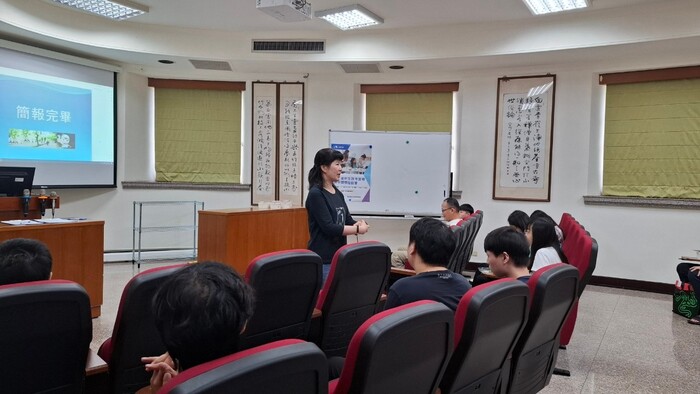 3.113-1境外生政令宣導暨期中關懷座談圖片