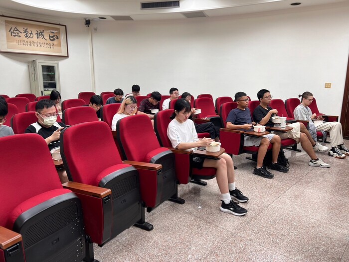 3.113-1境外生政令宣導暨期中關懷座談圖片