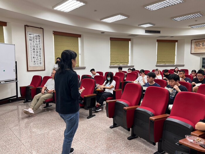 3.113-1境外生政令宣導暨期中關懷座談圖片