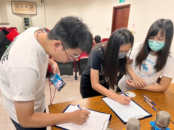 3.113-1境外生政令宣導暨期中關懷座談圖片