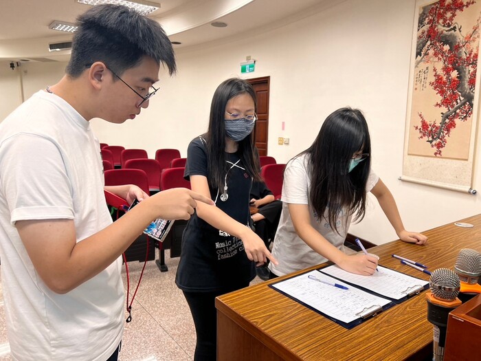 3.113-1境外生政令宣導暨期中關懷座談圖片