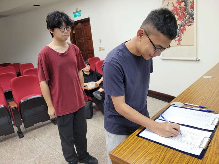 3.113-1境外生政令宣導暨期中關懷座談圖片