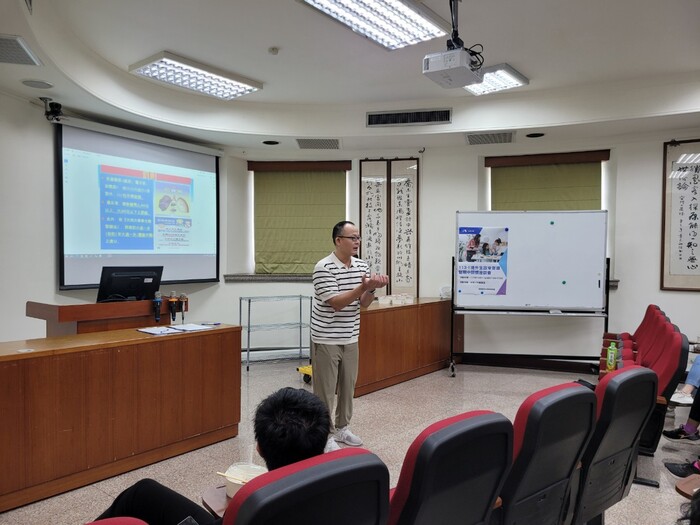 3.113-1境外生政令宣導暨期中關懷座談圖片