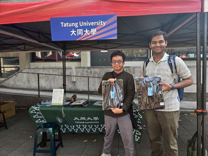 5. 114-2 實踐大學就業展 (115.03.20就業；參與人次25人次)圖片