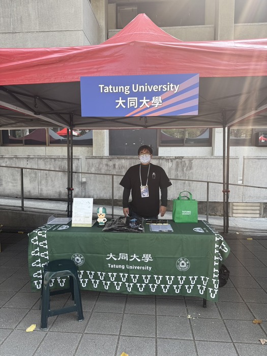 5. 114-2 實踐大學就業展 (115.03.20就業；參與人次25人次)圖片