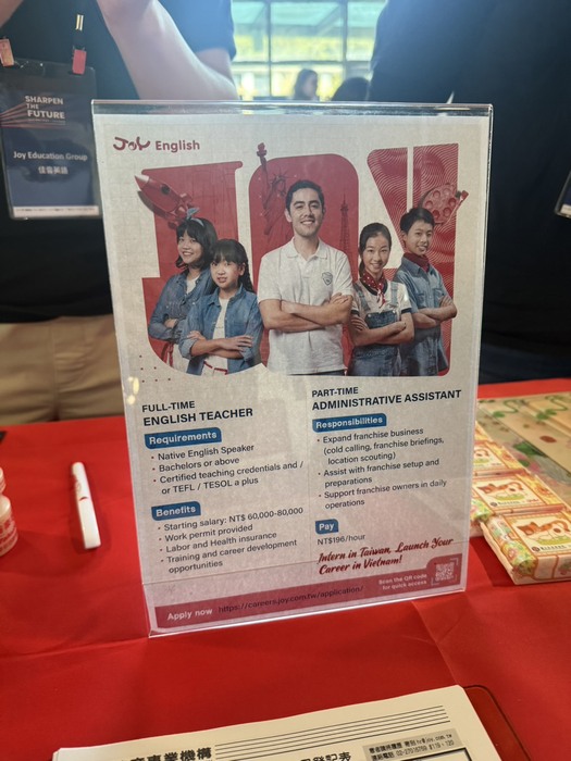 5. 114-2 實踐大學就業展 (115.03.20就業；參與人次25人次)圖片