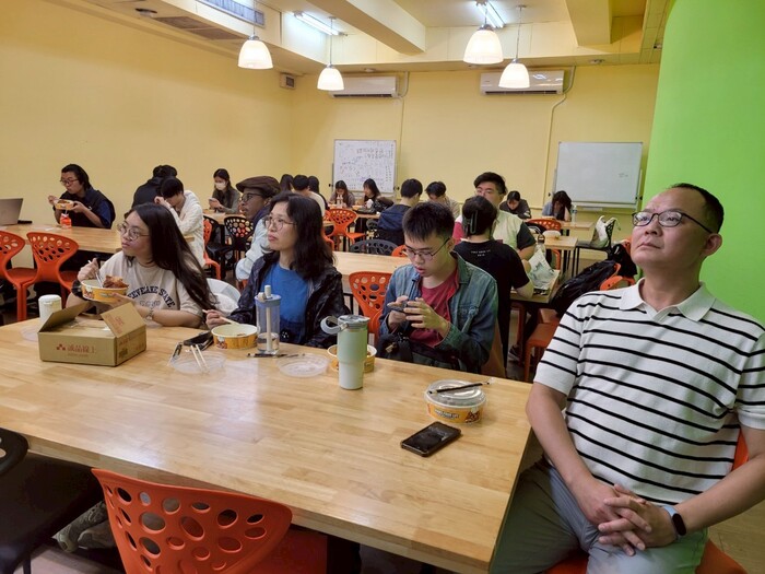 5.113-2境外生政令宣導暨期中關懷座談會圖片