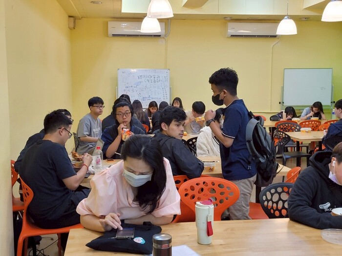 5.113-2境外生政令宣導暨期中關懷座談會圖片