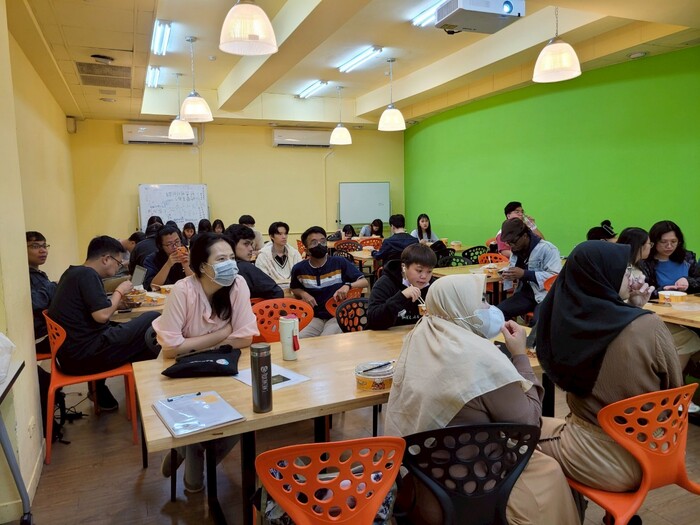 5.113-2境外生政令宣導暨期中關懷座談會圖片