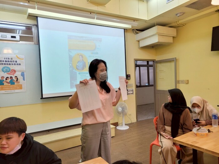 5.113-2境外生政令宣導暨期中關懷座談會圖片