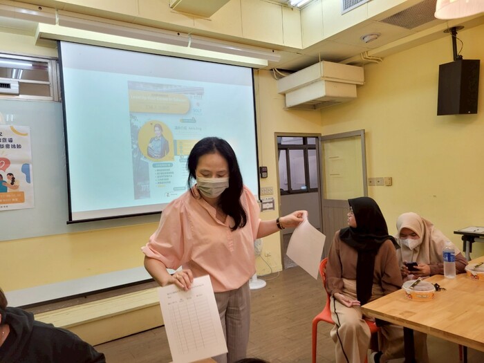 5.113-2境外生政令宣導暨期中關懷座談會圖片