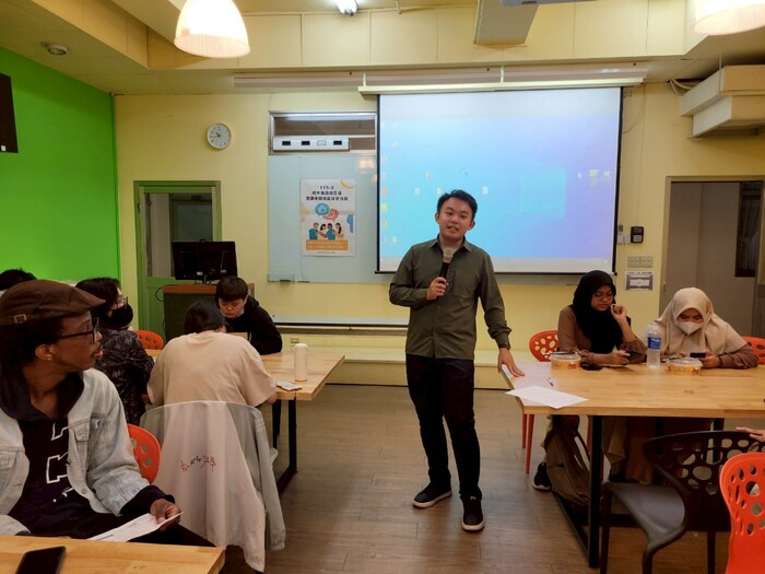 5.113-2境外生政令宣導暨期中關懷座談會圖片