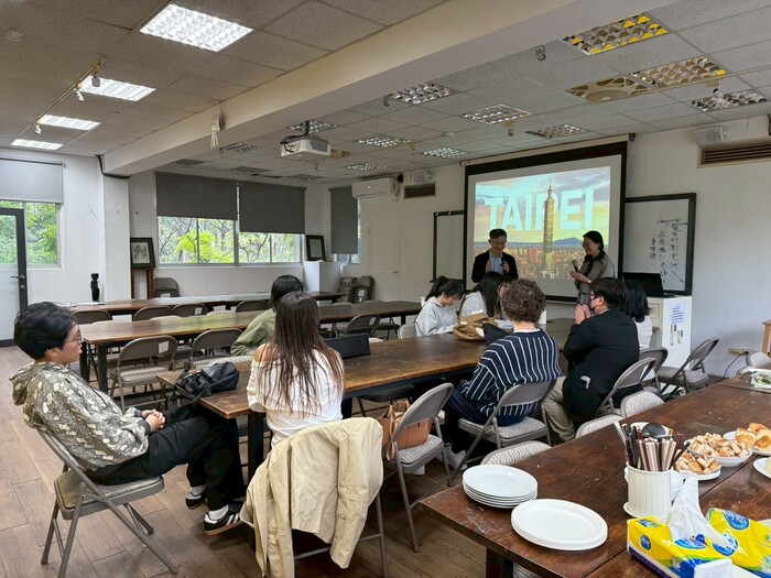 4. 114-2 設計學院班級經營活動 (115.03.02聚餐；參與人次21人次)圖片