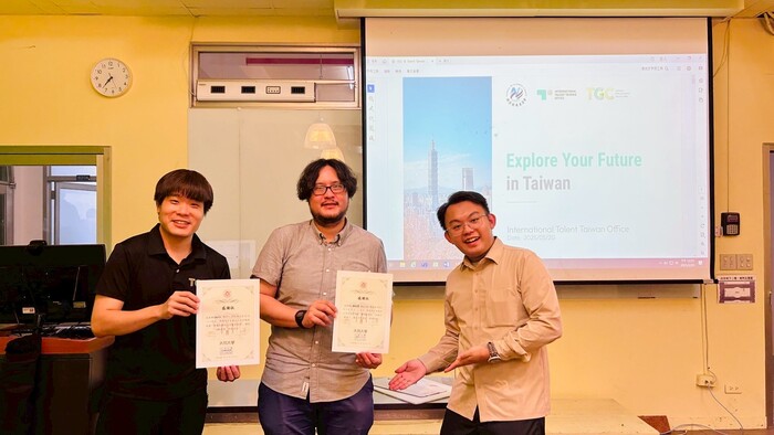 15.境外生留台法規座談會圖片