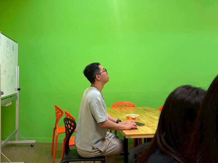 15.境外生留台法規座談會圖片