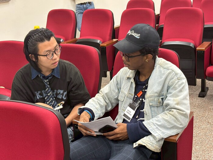 6.113-2從校園到職場系列講座-104人力銀行圖片