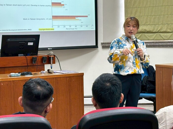 6.113-2從校園到職場系列講座-104人力銀行圖片