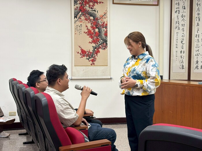 6.113-2從校園到職場系列講座-104人力銀行圖片