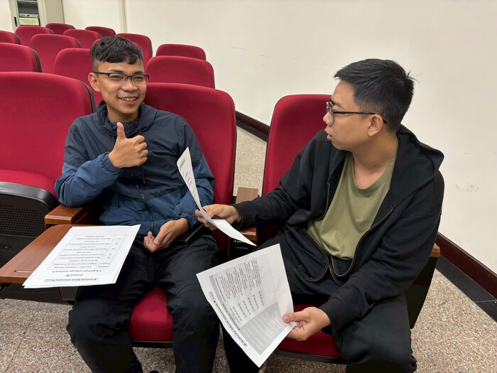 6.113-2從校園到職場系列講座-104人力銀行圖片