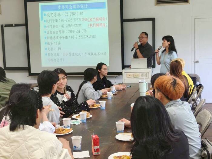 6. 114-2 實踐大學就業展 (115.04.02就業；參與人次36人次)圖片