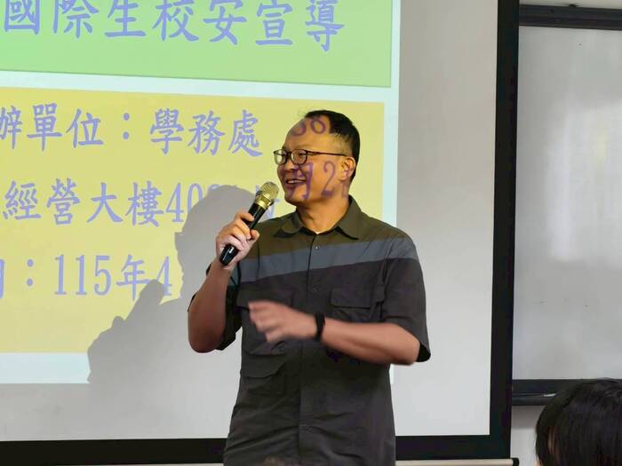 6. 114-2 實踐大學就業展 (115.04.02就業；參與人次36人次)圖片