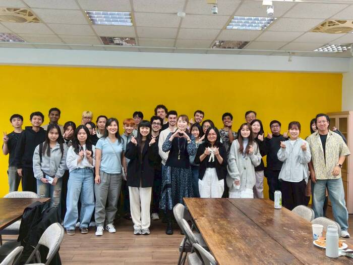 6. 114-2 實踐大學就業展 (115.04.02就業；參與人次36人次)圖片