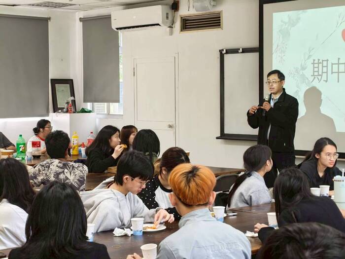 6. 114-2 實踐大學就業展 (115.04.02就業；參與人次36人次)圖片