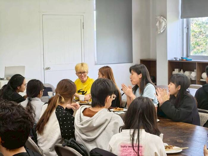 6. 114-2 實踐大學就業展 (115.04.02就業；參與人次36人次)圖片