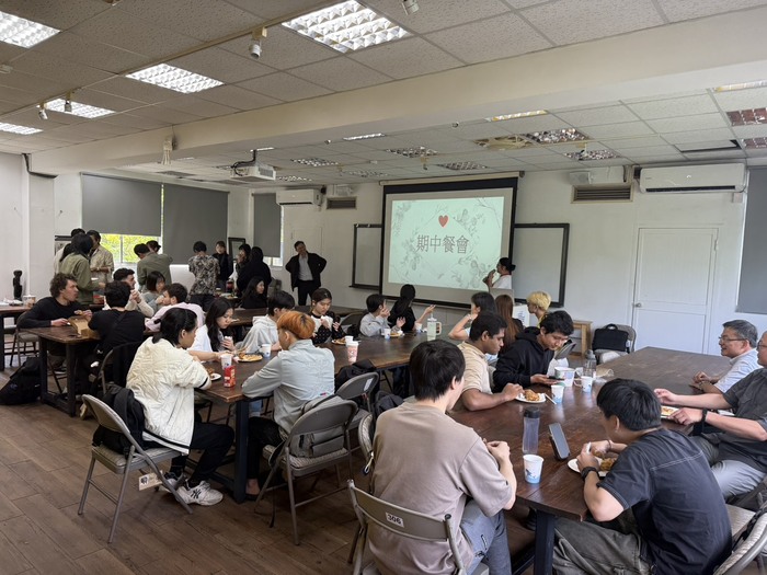 6. 114-2 實踐大學就業展 (115.04.02就業；參與人次36人次)圖片